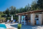 Accommodation Lefkada, Alea Luxury Villas Lefkada
